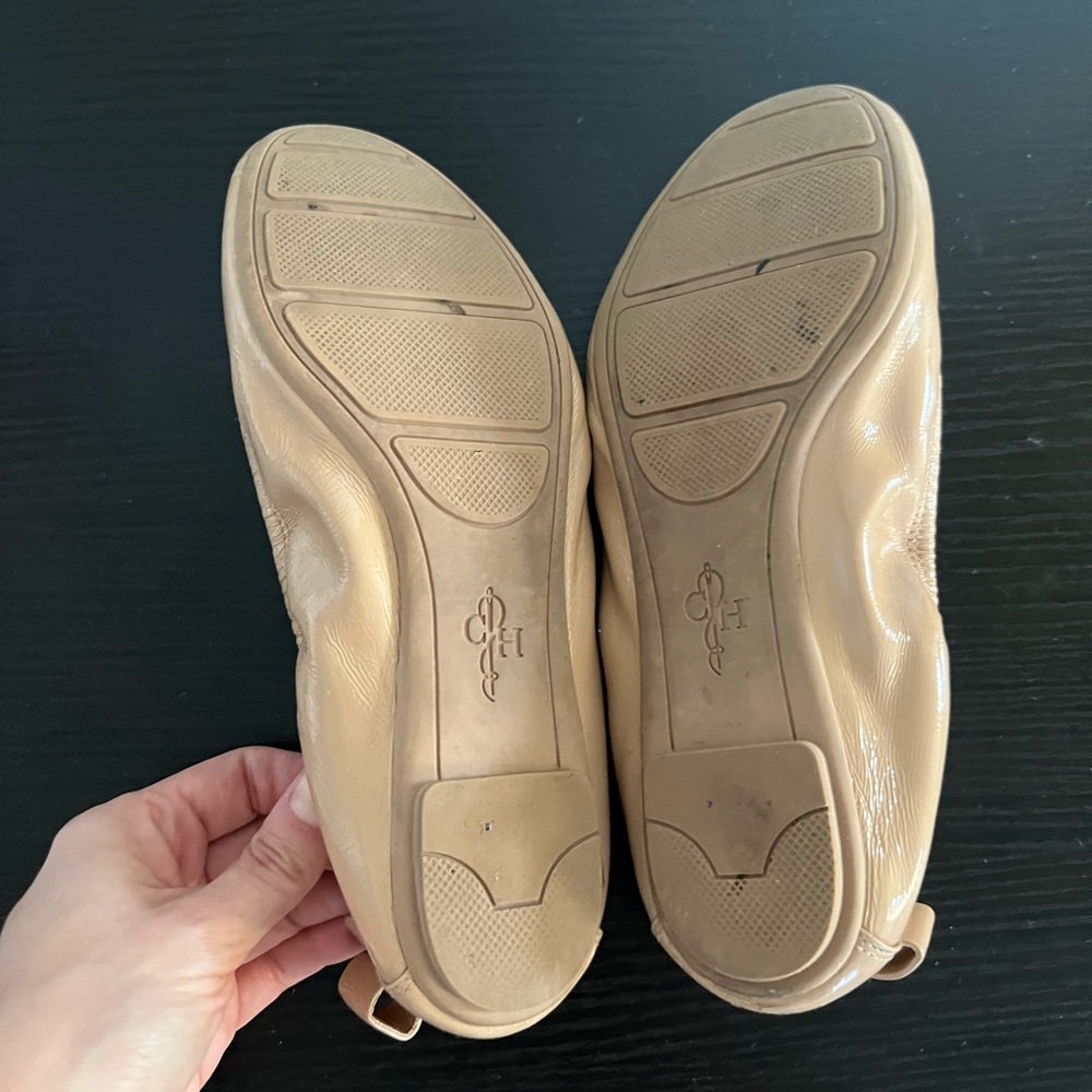 Cole Haan Flats - Picture 5 of 5